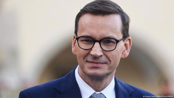 Poland says Berlin and Paris running EU as an 'oligarchy'