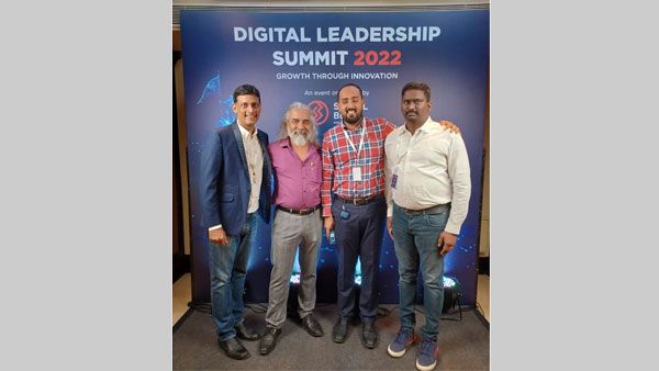 Social Beat’s Digital Leadership Summit 2022 Brands should focus on acquiring the right customers