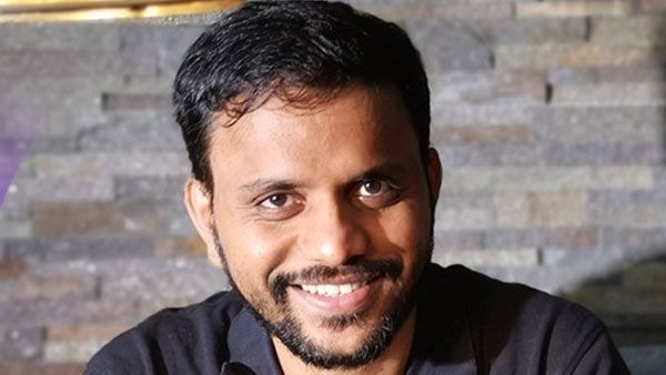 Inspirational Story of Mr. Prakash Palani - Brain Behind the Symphony for SAP