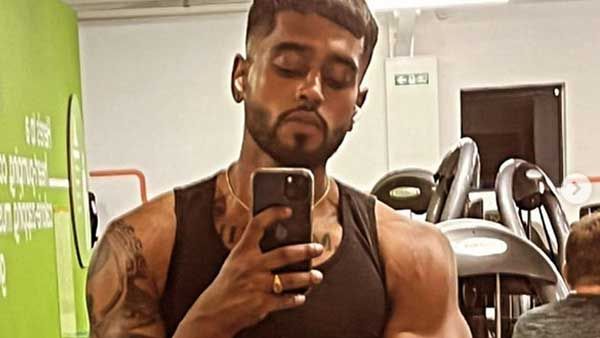 From XXXL to Small: Man dumped by girlfriend for being 'too fat' loses massive 70kg