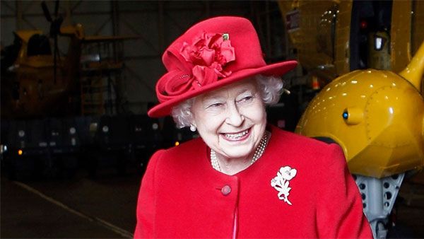 In historic first Queen may appoint new UK PM in Scotland