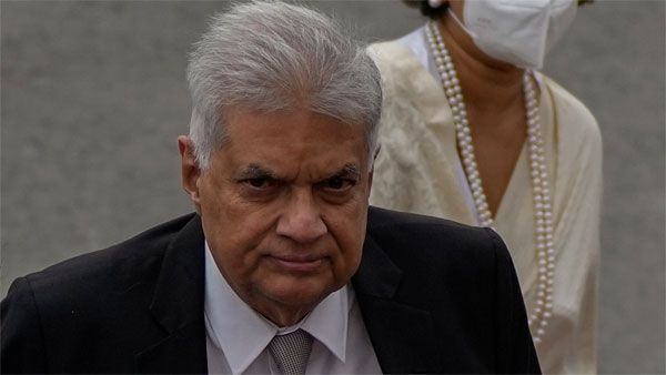 Sri Lanka committed to 'one-China' policy: President Wickremesinghe says after Nancy Pelosi's Taiwan visit