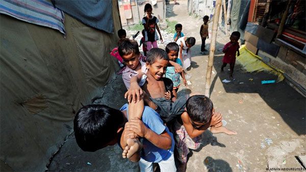 India's ambivalent refugee policy and the Rohingya