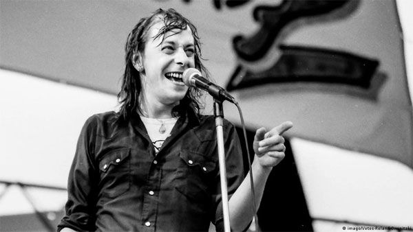 Why you need to know Rio Reiser