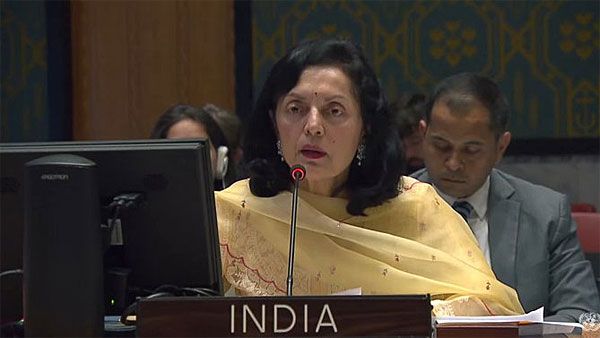 India expresses concerns over shelling near Ukraine nuclear power plant