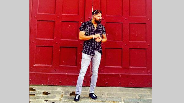 Saahil Kumar Chathrath sets a benchmark as youngest millionaire entrepreneur