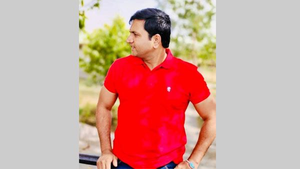 Meet Sachin Tambe, the selfless soul who has made a prominent place for himself in the hearts of people