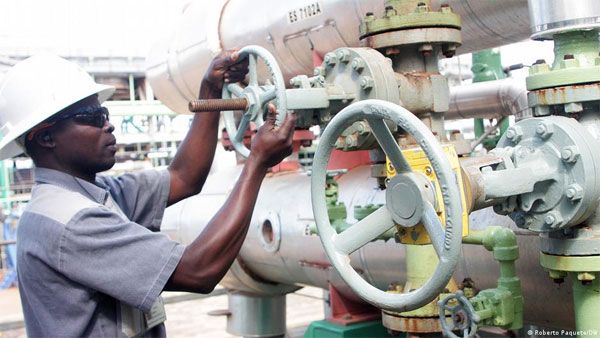 African countries seek to revive Sahara gas pipeline