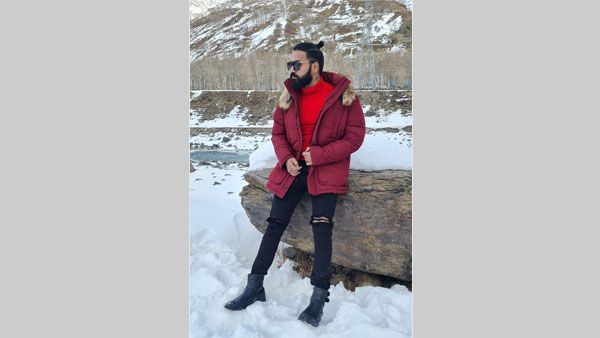 Creativity, Compassion and courage - The mantra that drove millions towards leading creator Sanju Sehrawat