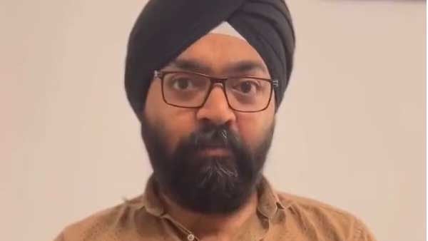 Watch: Sardar telling the differences between Kannada spoken in Bengaluru, North Karnataka is hilarious