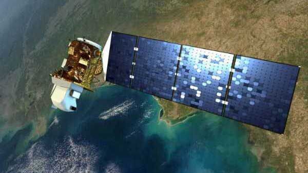 After unusual geomagnetic storm, Intelsat loses control of Galaxy15, satellite used by media