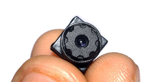 30-year-old man hides spy camera in charger, blackmails woman with private videos