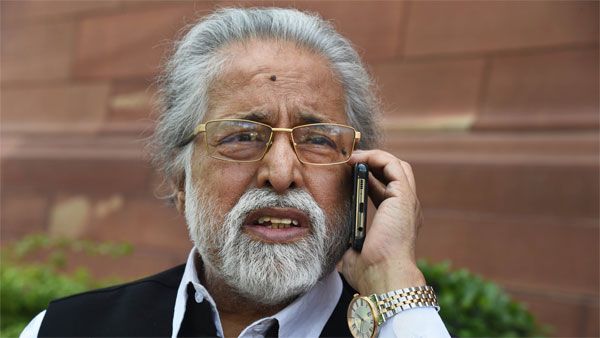 Vice-President Election 2022: 'Abstain from voting,' TMC's letter to Suvendu Adhikari's father