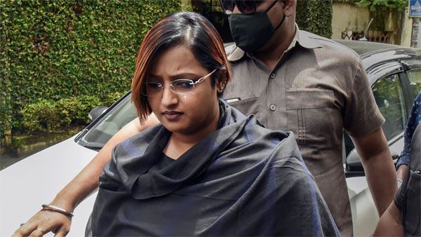 Punjab native held for 'forging' fake certificate for Swapna Suresh