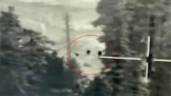 How Indian Army foiled Infiltration bid by Pak terrorists in J&K's Uri and killed 3 [Watch video]