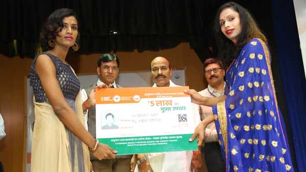 Transgenders to get Ayushman Bharat TG card to access 'composite health package'