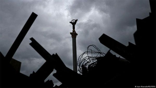 The new Ukraine is Putin's nightmare