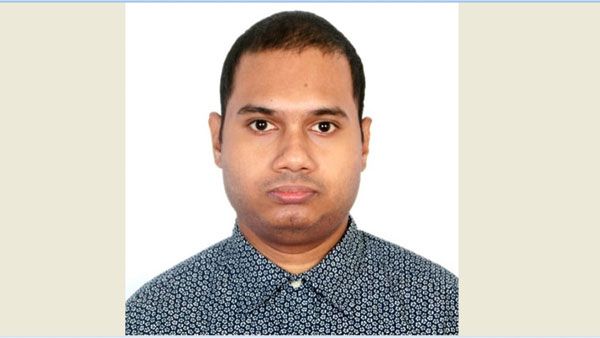 Chirantan Ghosh: India’s Wiz Kid on a global prowl!