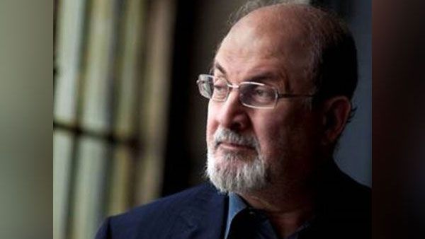 Radical Islamist who attacked Rushdie rewarded agricultural land for 