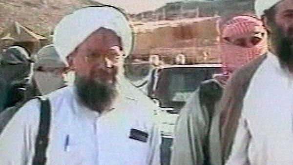 Ayman al-Zawahiri from surgeon to key plotter of 9/11 attacks