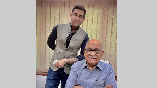 Stages of entrepreneurship with a positive and modern approach- the journey of Abhishek Raj Jain