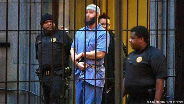 Adnan Syed to be released, conviction tossed