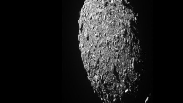 Explained: Why NASA crashed a spacecraft into an asteroid using kinetic impact?