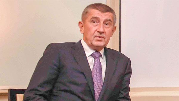 Fraud trial against former Czech PM Andrej Babis