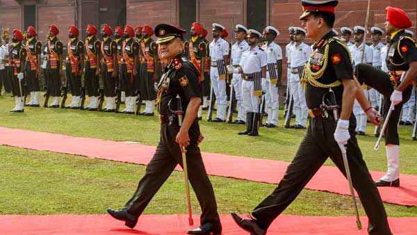 As General Chauhan gets set to take over as CDS, the importance of military theaterisation