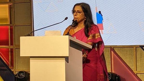 Google India's government affairs and public policy head quits