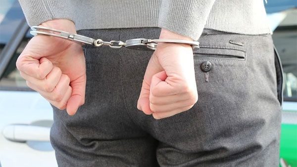 Man held for duping senior citizen of Rs 11 crore