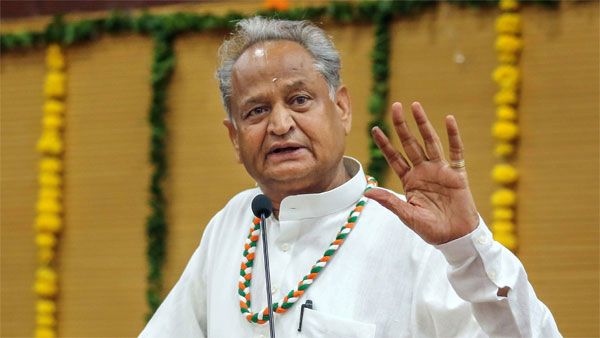 On MSME day, Rajasthan CM to release state's first handicrafts policy