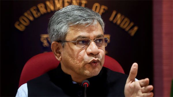 Odisha to get 5G service in first phase, says Telecom min Vaishnaw