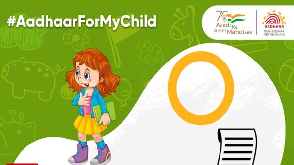 What is Baal Aadhaar Card? Check registration process, benefits and other details