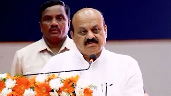 State signed MoUs worth Rs 1.3 lakh cr in renewable energy sector: Karnataka CM