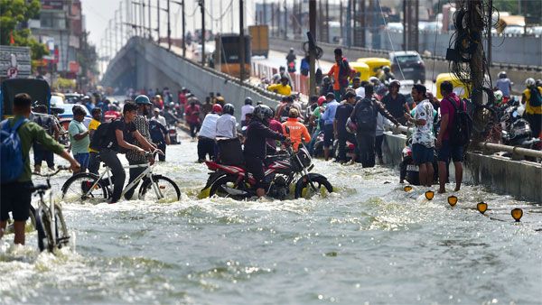 Bengaluru rains: Note down these important helpline numbers