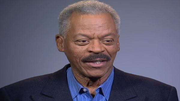 Bernard Shaw, CNN's 1st chief anchor, dies at 82