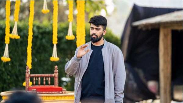 Bharat Prajapat enlightens on his journey from a photographer to a cinematographer
