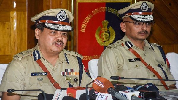 Assam Police recruitment result out: Direct link