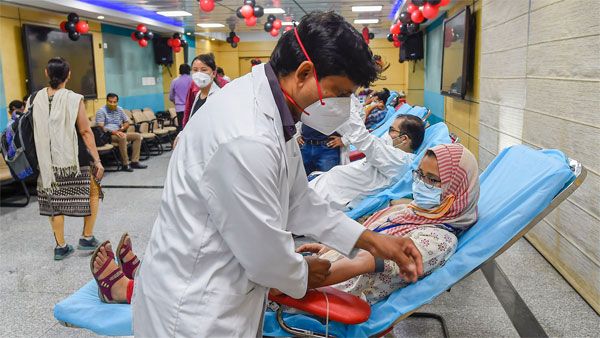 On Bhagat Singh's birth anniversary, Delhi to organise blood donation camps