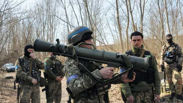 Saab to set up new facility in India to manufacture Carl-Gustaf M4 weapons system