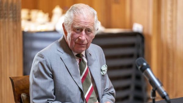 United Kingdom to declare bank holiday May 8 to honour King Charles III