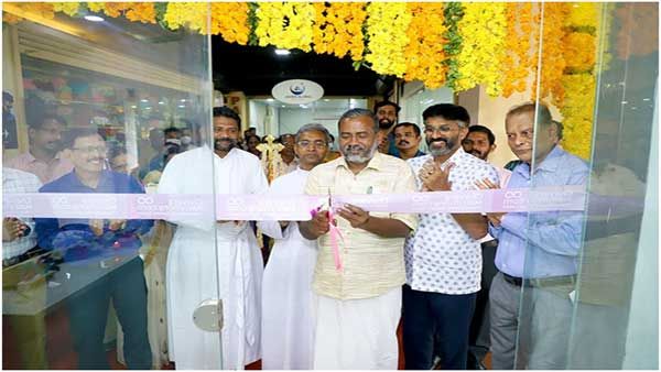 Chavara Matrimony adds 4 more offices taking the total count to 30+ in India