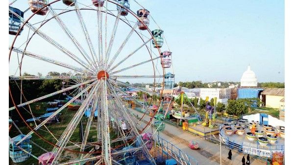 Dasara Expo set to open from today: Details here
