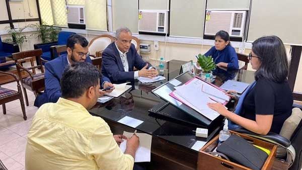 Twitter reply on child porn case 'incomplete', says DCW