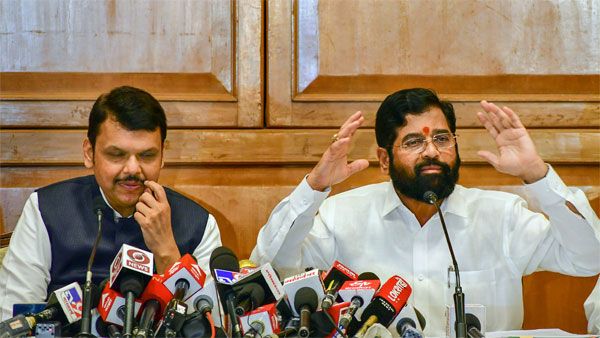 Maharashtra to have NITI Aayog like body