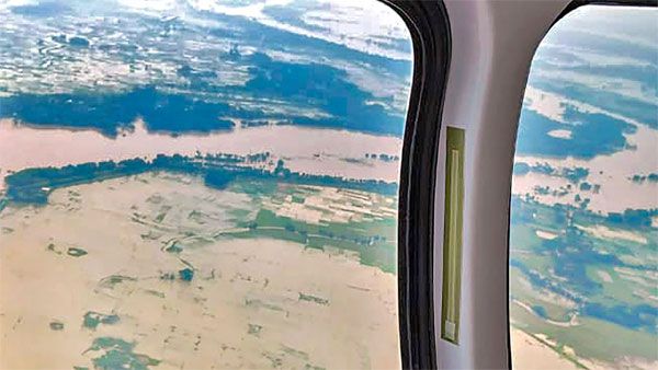 To boost disaster management capacity, Odisha to invest Rs 400 crore