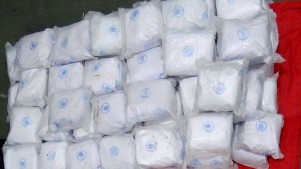 CBI on a massive crackdown on drug cartels; 175 arrests and 127 FIRs so far