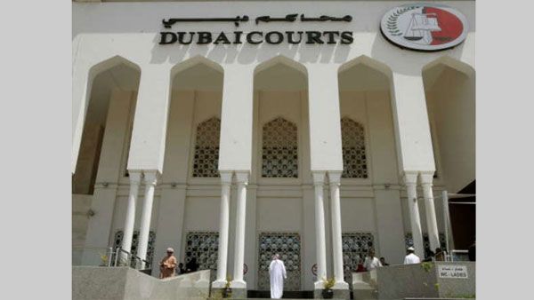 Can't extradite Briton to Denmark to face charges, rules Dubai court