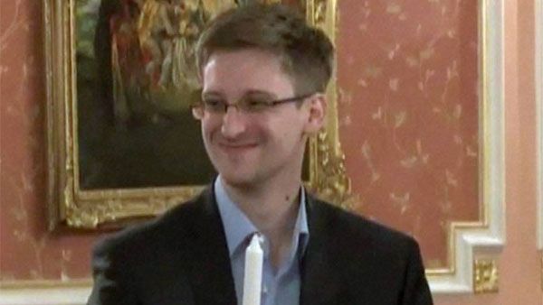 Explained: Why was Snowden granted Russian citizenship